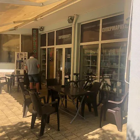Апартамент Yassen 2 Near Sea With Poolview *