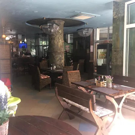 Apartment Yassen 2 Near Sea With Poolview *
