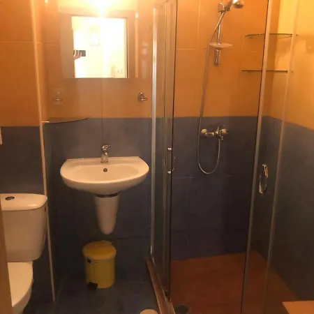 Apartment Yassen 2 Near Sea With Poolview