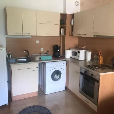 Yassen 2 Near Sea With Poolview Apartment *