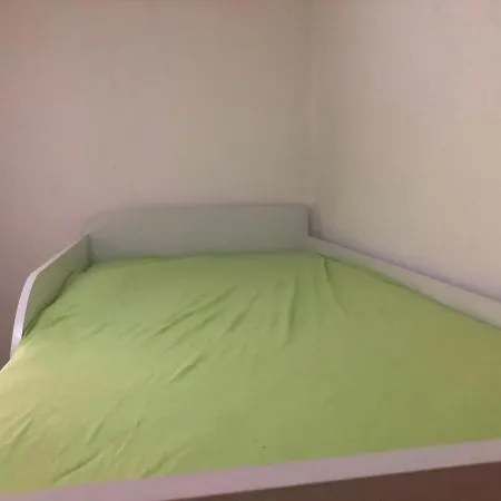 Apartment Yassen 2 Near Sea With Poolview Sunny Beach